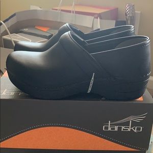 Nw/oT Dansko XP Pull Up size 37/7